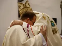 Święcenia kapłańskie